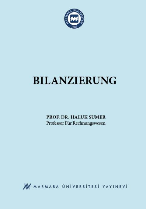Bilanzierung